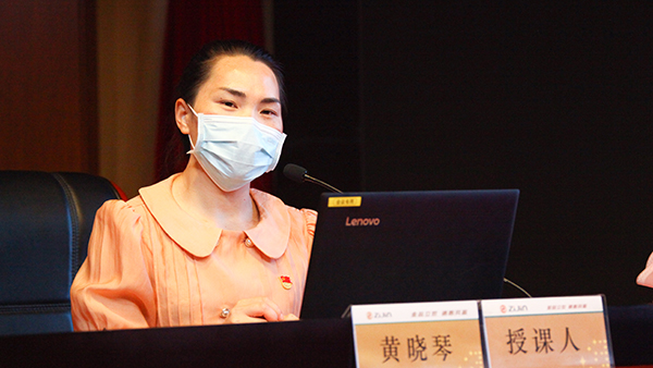 乐鱼官方网站-乐鱼leyu(中国)邀请援鄂英雄分享“逆行”故事