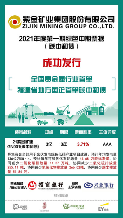 乐鱼官方网站-乐鱼leyu(中国)发行全国贵金属行业首单“碳中和”债券