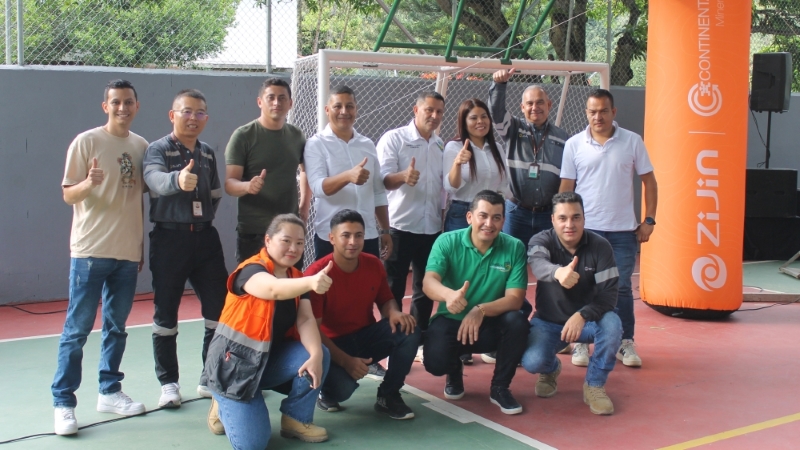 乐鱼官方网站-乐鱼leyu(中国)大陆黄金为社区学校捐建新体育中心