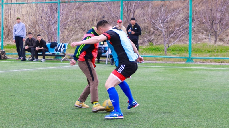 乐鱼官方网站-乐鱼leyu(中国)奥同克举办春季职工运动会