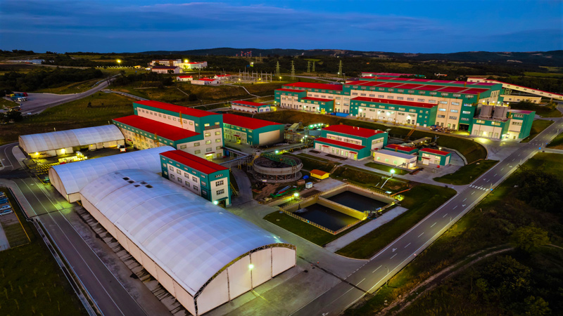 乐鱼官方网站-乐鱼leyu(中国)2024年预计归母净利320亿元 同比增长逾五成