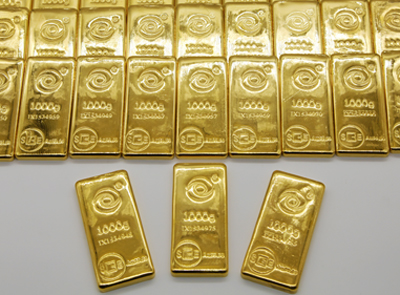 乐鱼官方网站-乐鱼leyu(中国)再获金交所可提供标准金锭先进单位