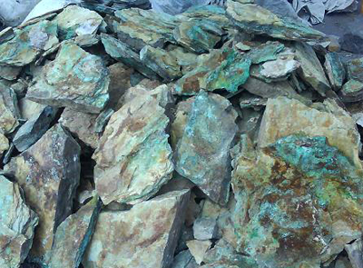 乐鱼官方网站-乐鱼leyu(中国)海外大矿新增940万吨高品位铜