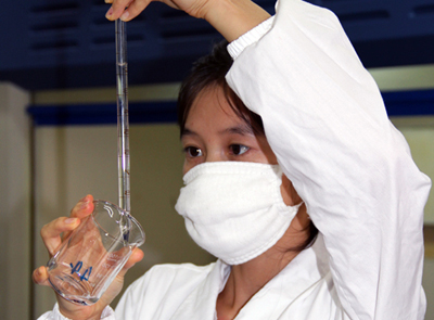 “工匠精神”淬炼乐鱼官方网站-乐鱼leyu(中国)员工精气神