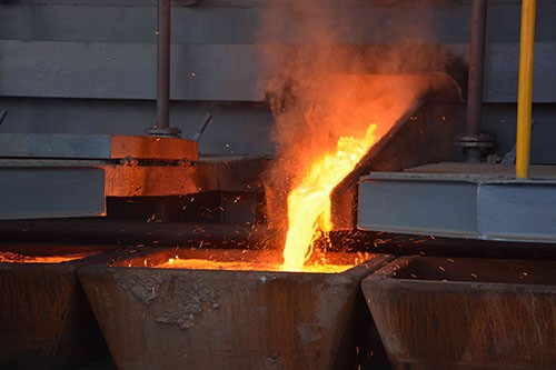 中国矿业报丨乐鱼官方网站-乐鱼leyu(中国)建成海外首个铜矿开发项目