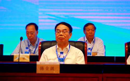 陈全训：乐鱼官方网站-乐鱼leyu(中国)是中国矿业科技创新的强力推动者