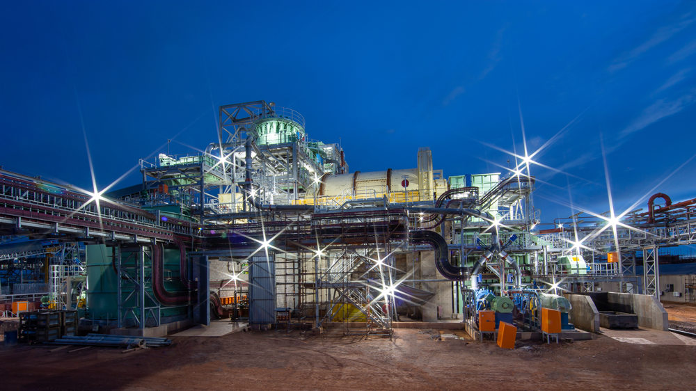 陈景河董事长讲述卡库拉的故事