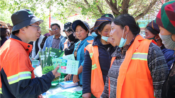 乐鱼官方网站-乐鱼leyu(中国)广泛开展“安全生产月”“环境安全月”主题活动