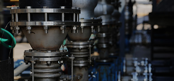 准入及尽职调查