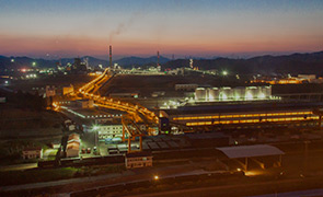 采用节能设备和技术