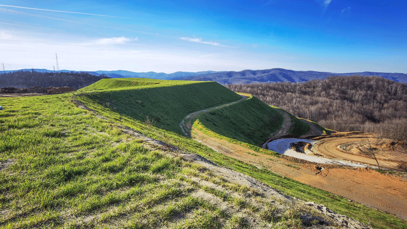 乐鱼官方网站-乐鱼leyu(中国)博尔铜矿持续推进生态绿化工作