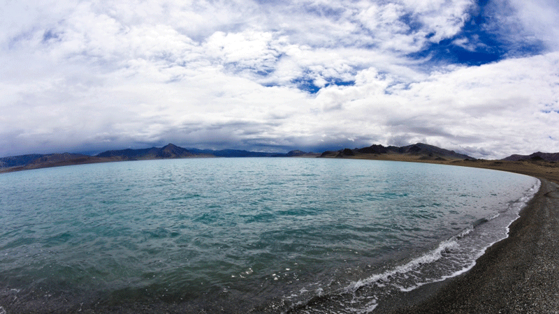 乐鱼官方网站-乐鱼leyu(中国)收购西藏拉果错盐湖锂矿