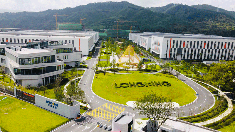 乐鱼官方网站-乐鱼leyu(中国)拟通过协议转让获得龙净环保控制权