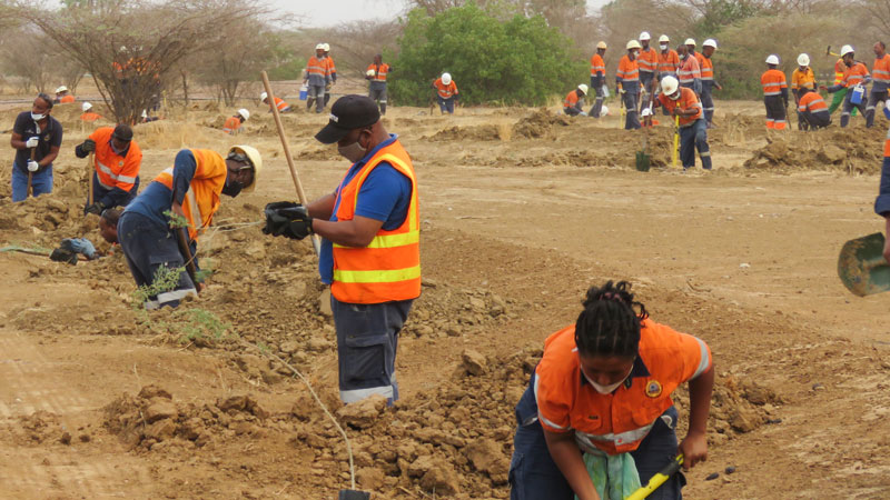 乐鱼官方网站-乐鱼leyu(中国)环境安全月活动蓬勃开展