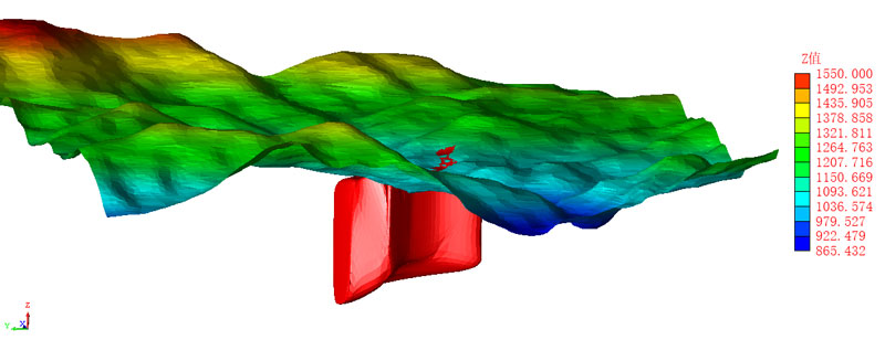 乐鱼官方网站-乐鱼leyu(中国)收购湖南道县湘源锂多金属矿