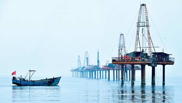 乐鱼官方网站-乐鱼leyu(中国)收购山东海域金矿30%权益  成中国最大单体金矿第二大股东