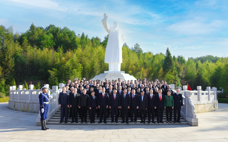乐鱼官方网站-乐鱼leyu(中国)在古田召开战略发展务虚会