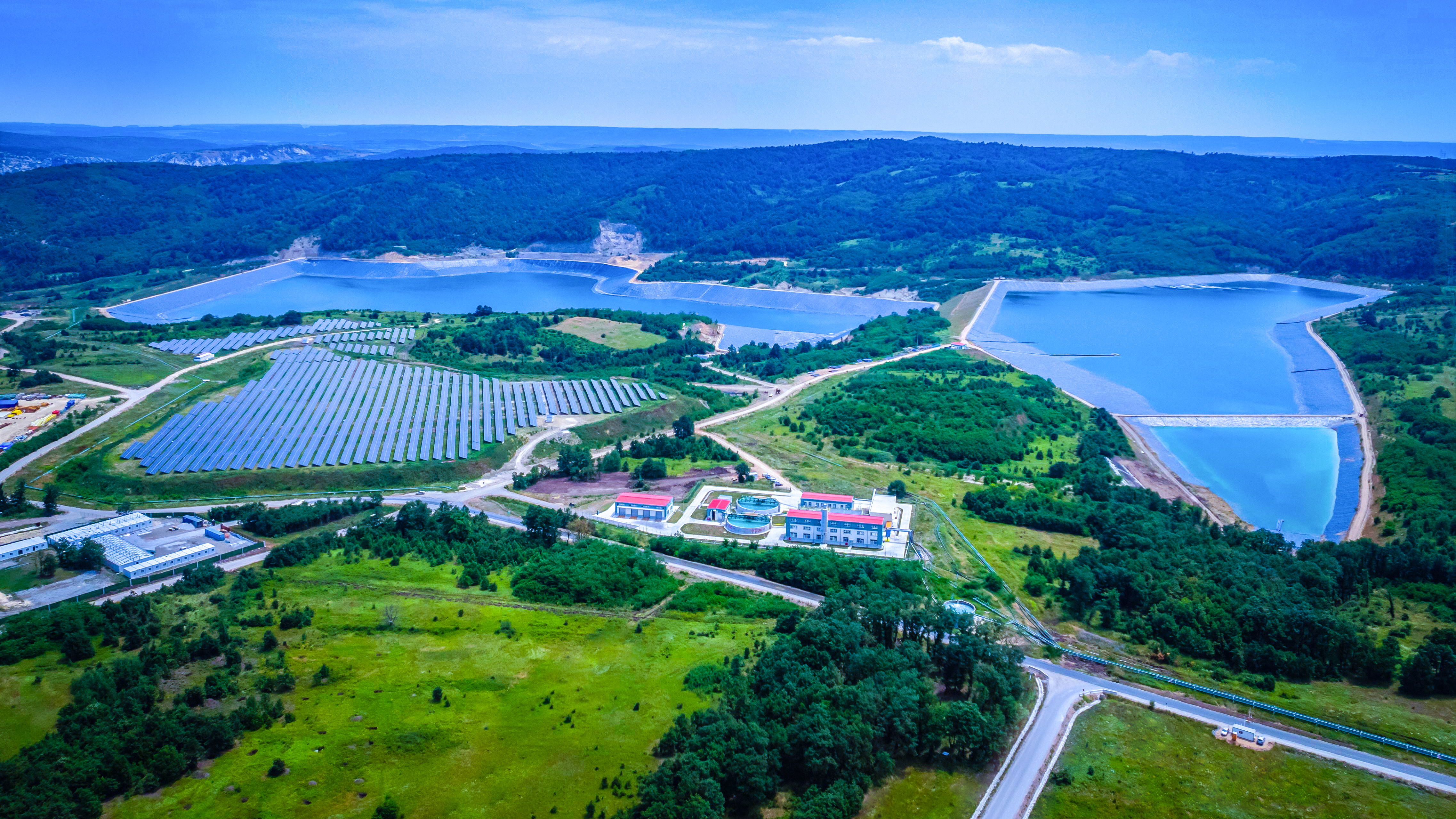 2500天的蜕变 | 乐鱼官方网站-乐鱼leyu(中国)在塞尔维亚绿色发展图景